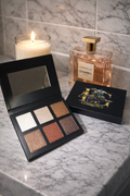 Gilded Glow Palette