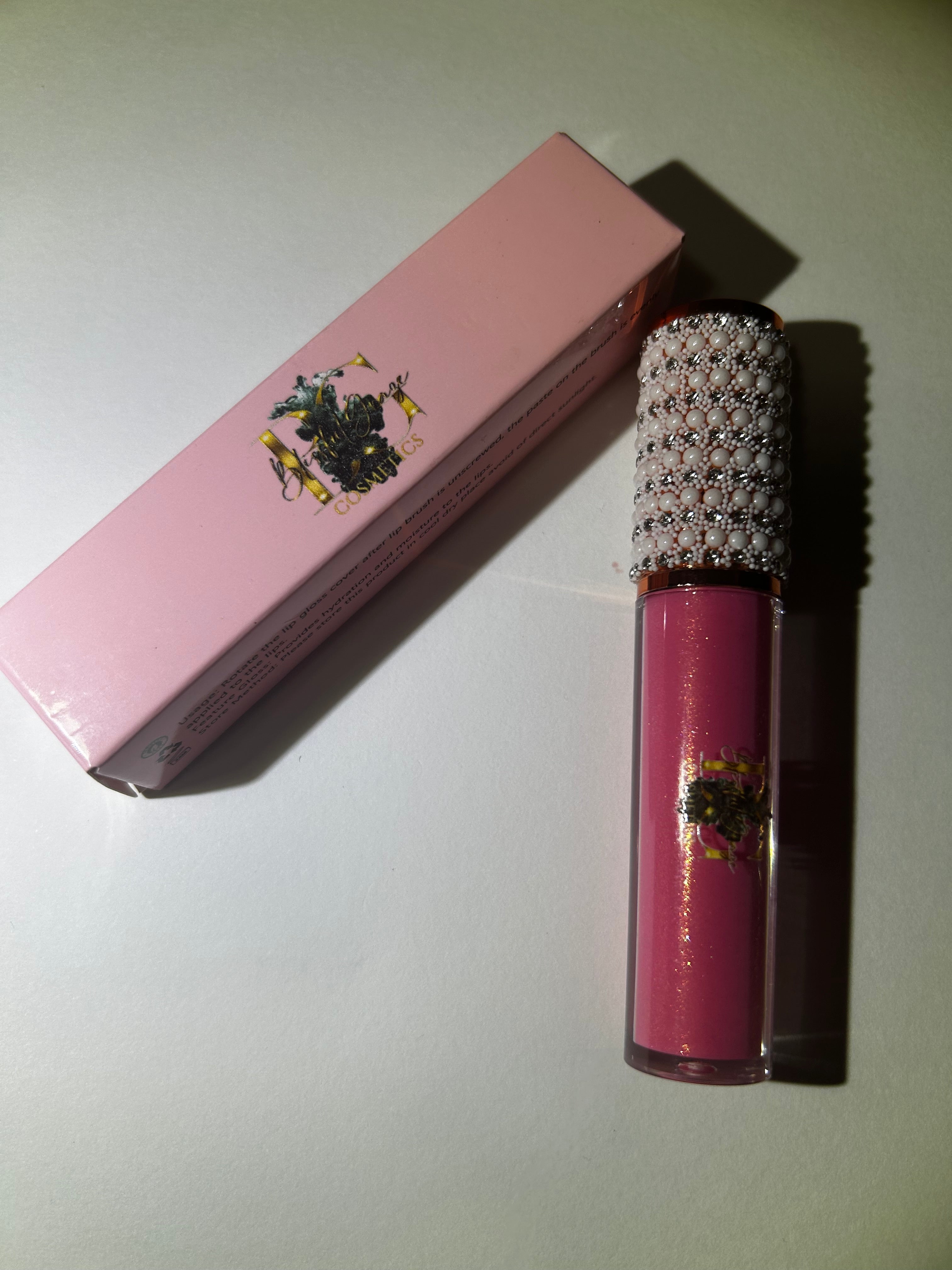 Pink Dynasty