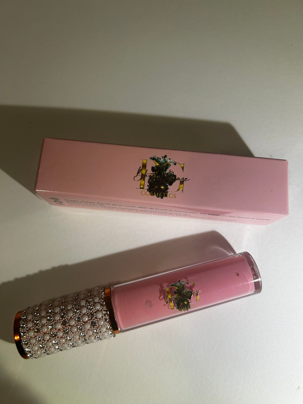 Blush Affair