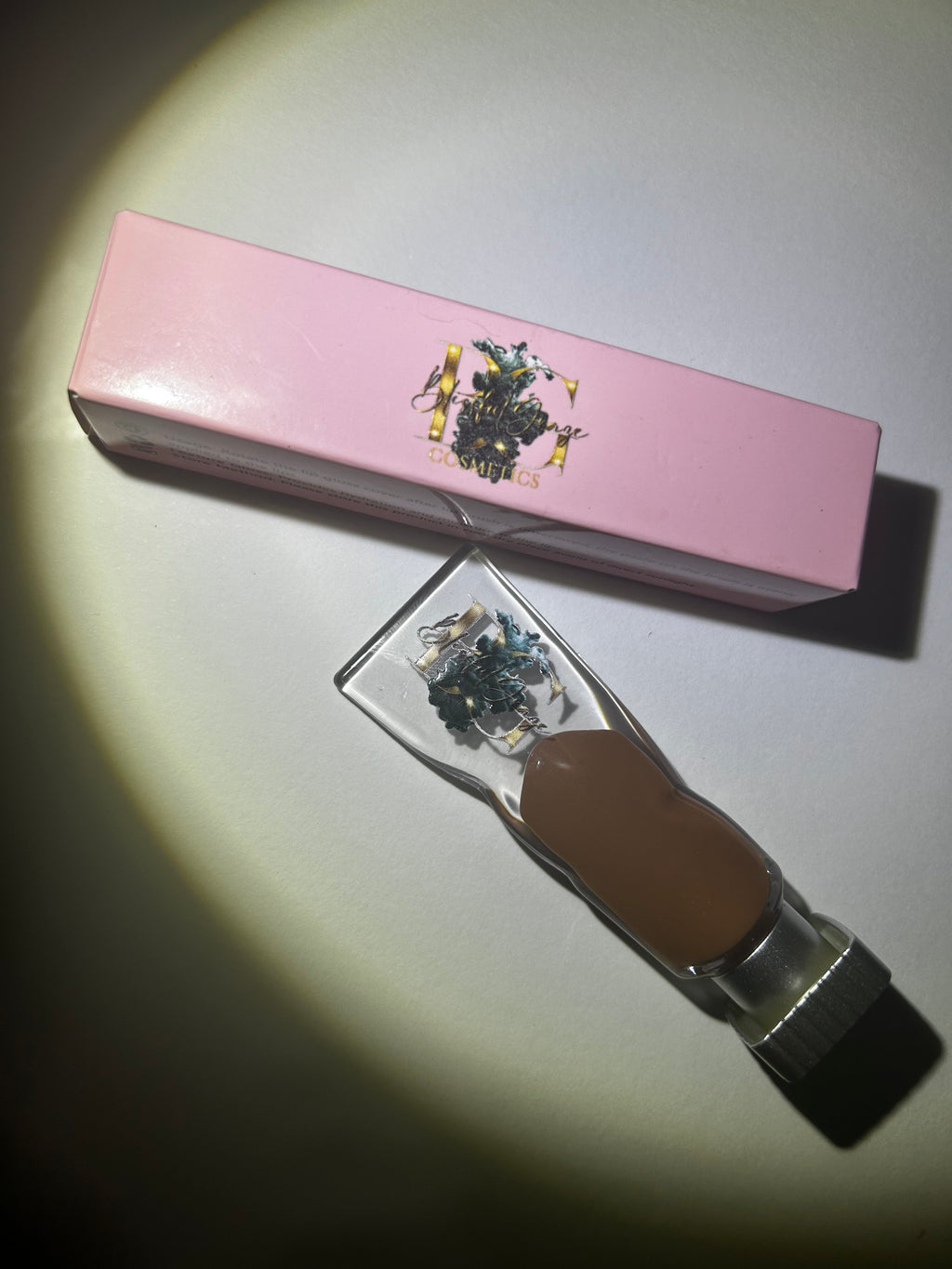 Chocolate Reign