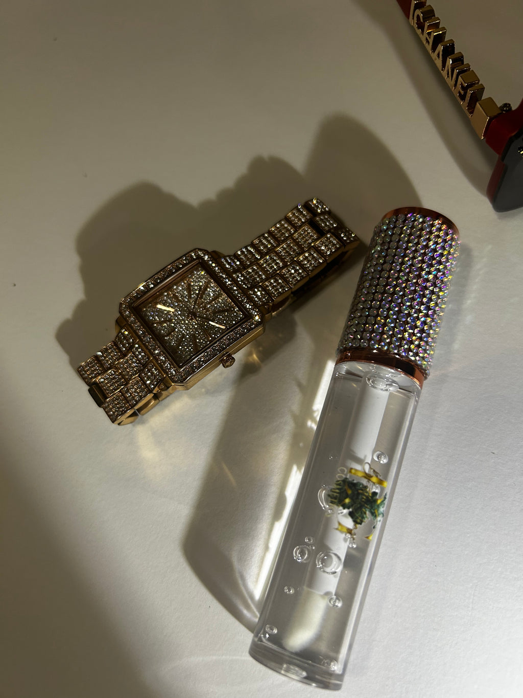 Diamond Drip