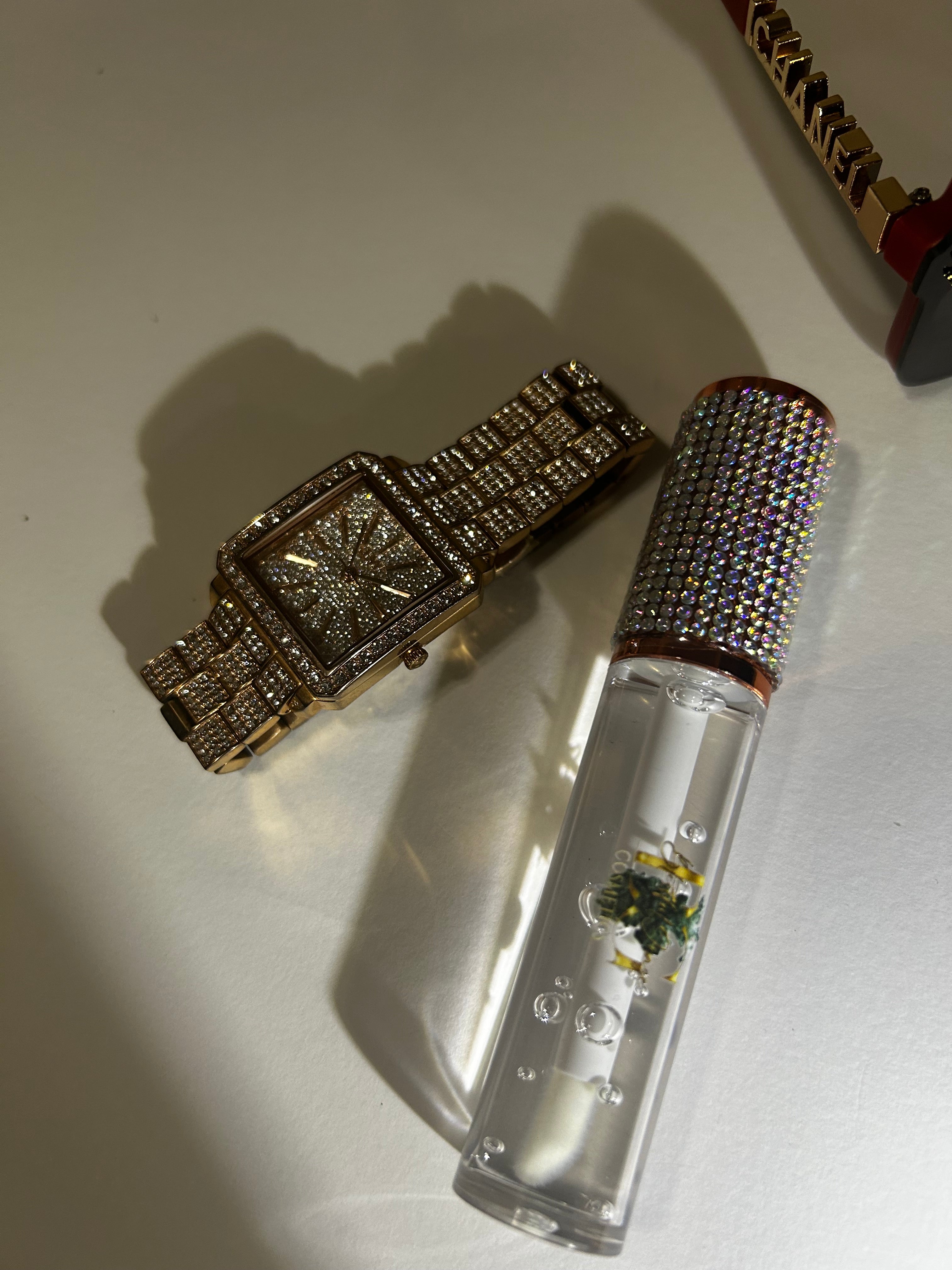 Diamond Drip