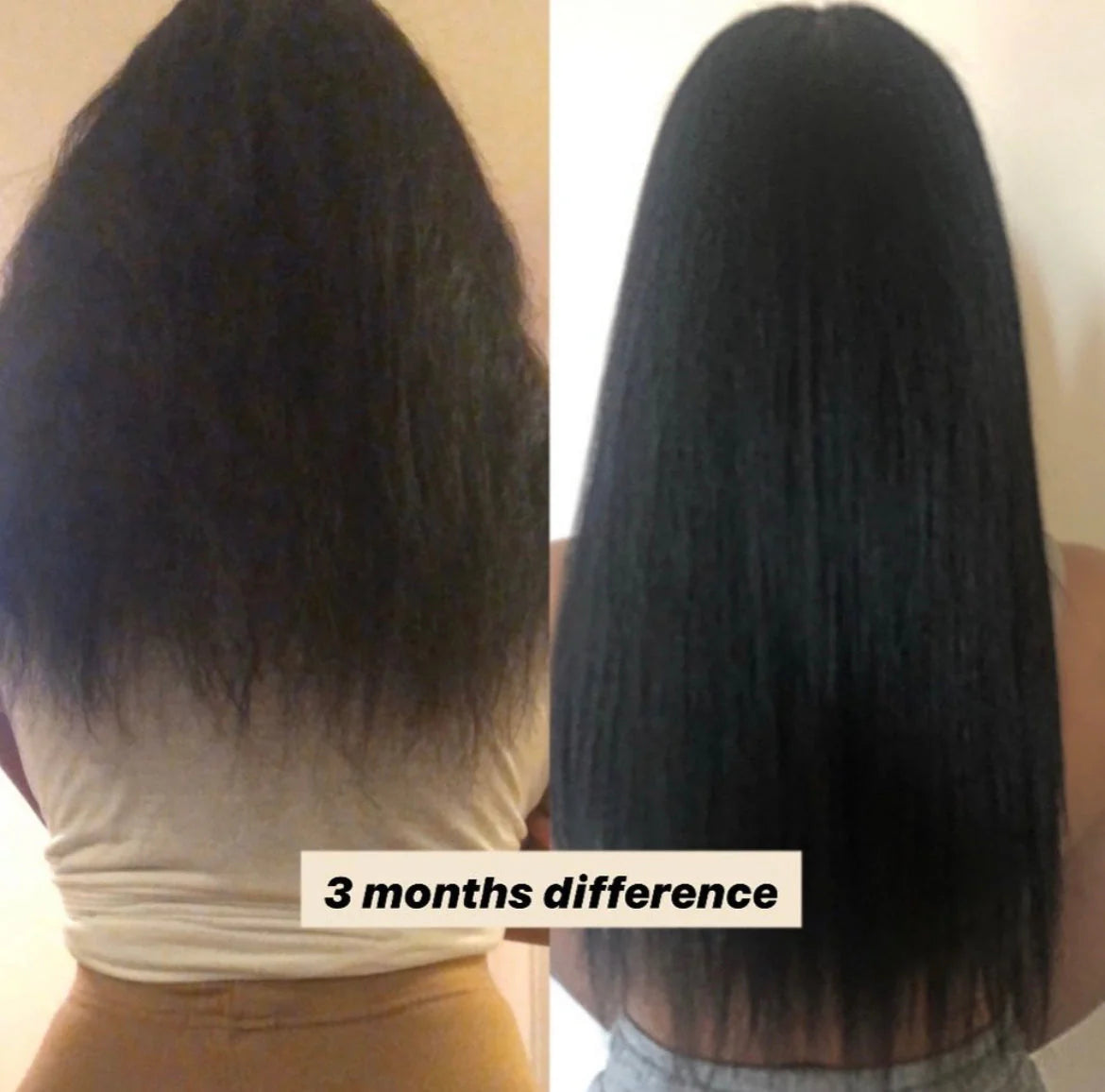 Herbal Extra Strength Hair Growth Oil